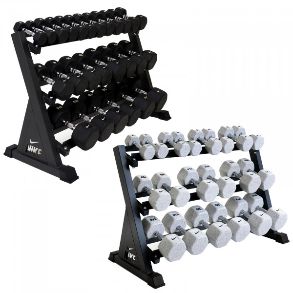 Matériel de gym professionnel SoluVida