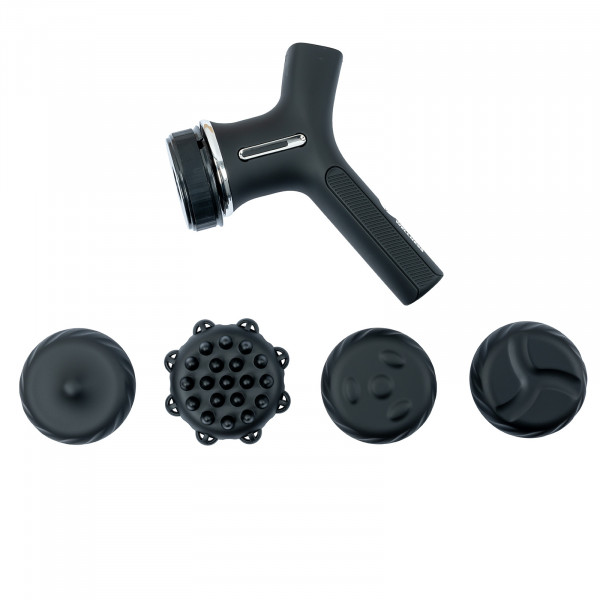 Kit récupération rouleau de massage