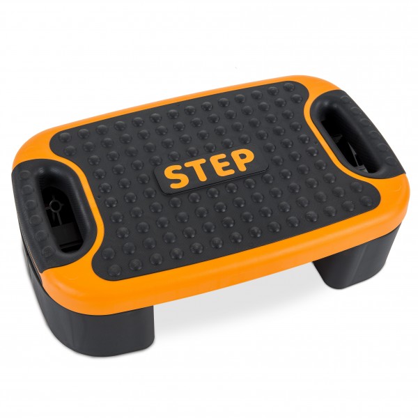 Step d'aérobic fitness