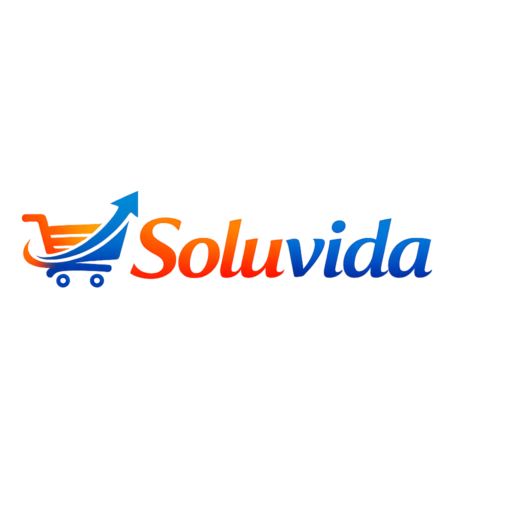 SoluVida Logo