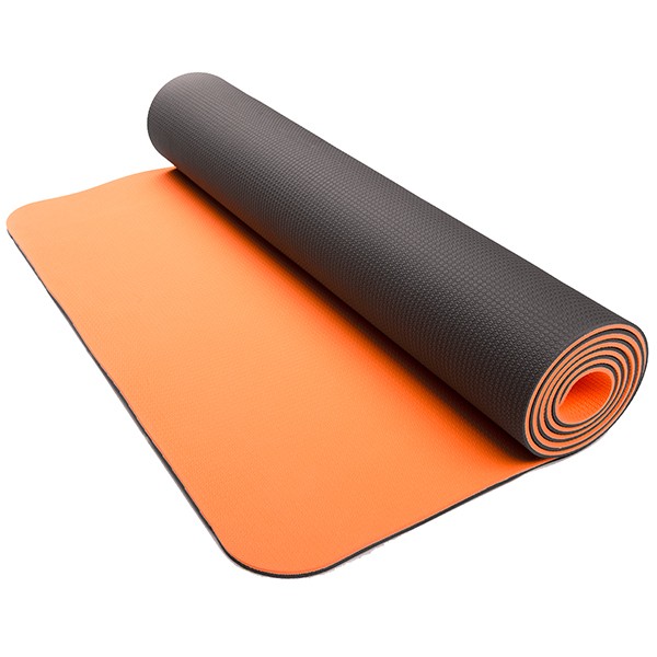 Tapis Fitness Confort